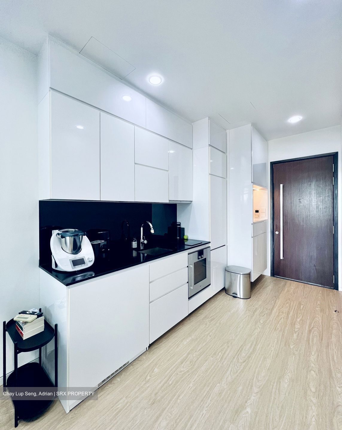 Robin Suites (D10), Apartment #477322031